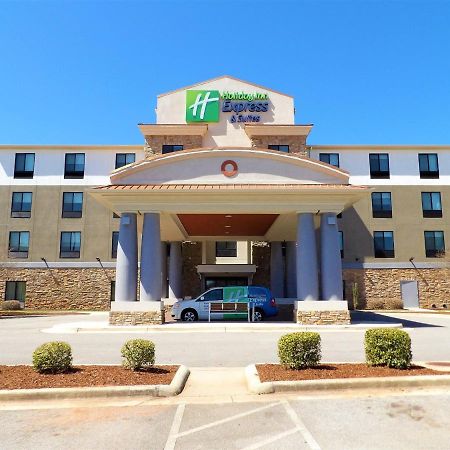 Holiday Inn Express & Suites - Huntsville Airport By Ihg Madison Esterno foto