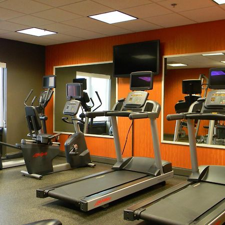 Holiday Inn Express & Suites - Huntsville Airport By Ihg Madison Esterno foto