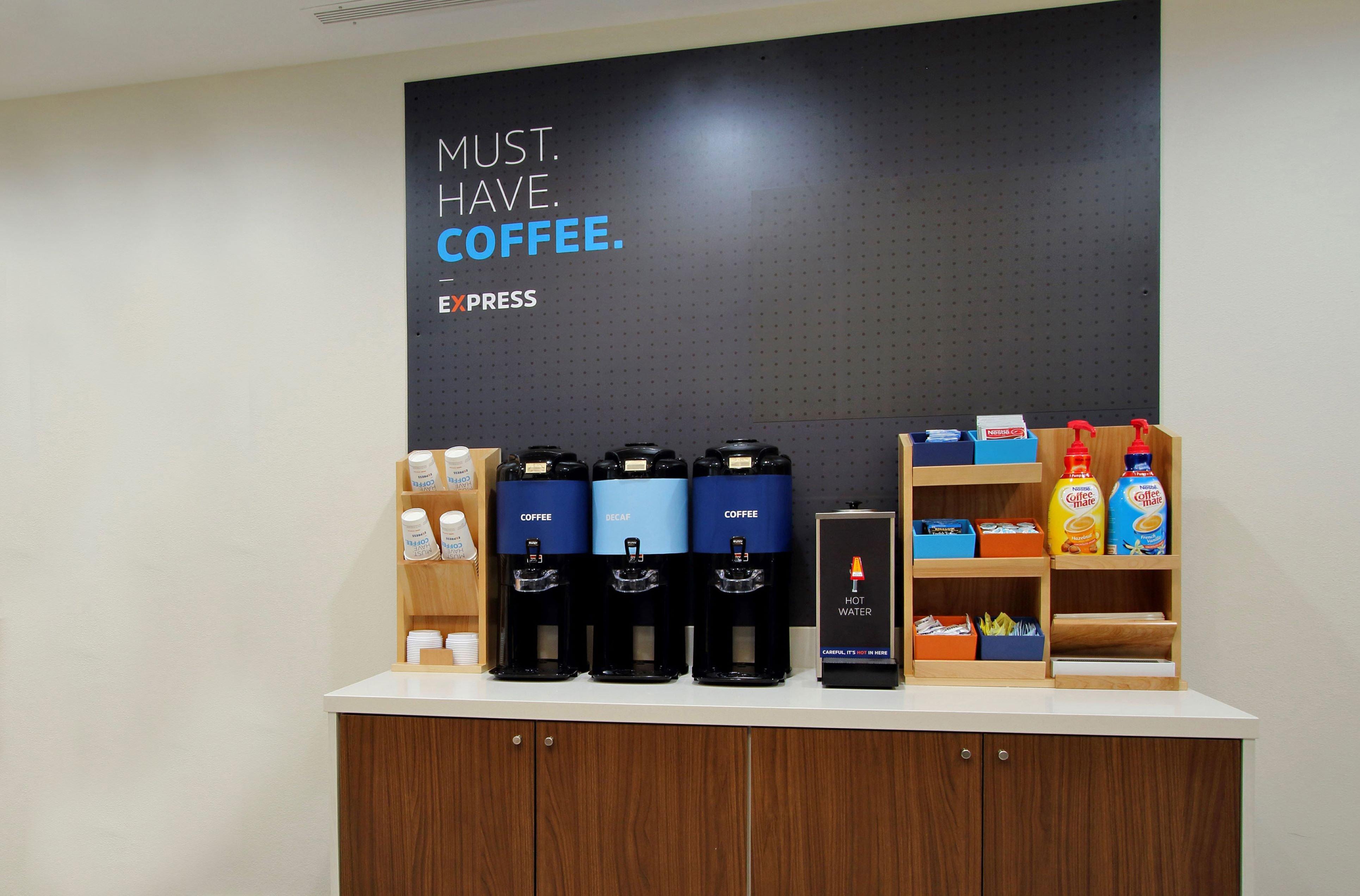 Holiday Inn Express & Suites - Huntsville Airport By Ihg Madison Esterno foto