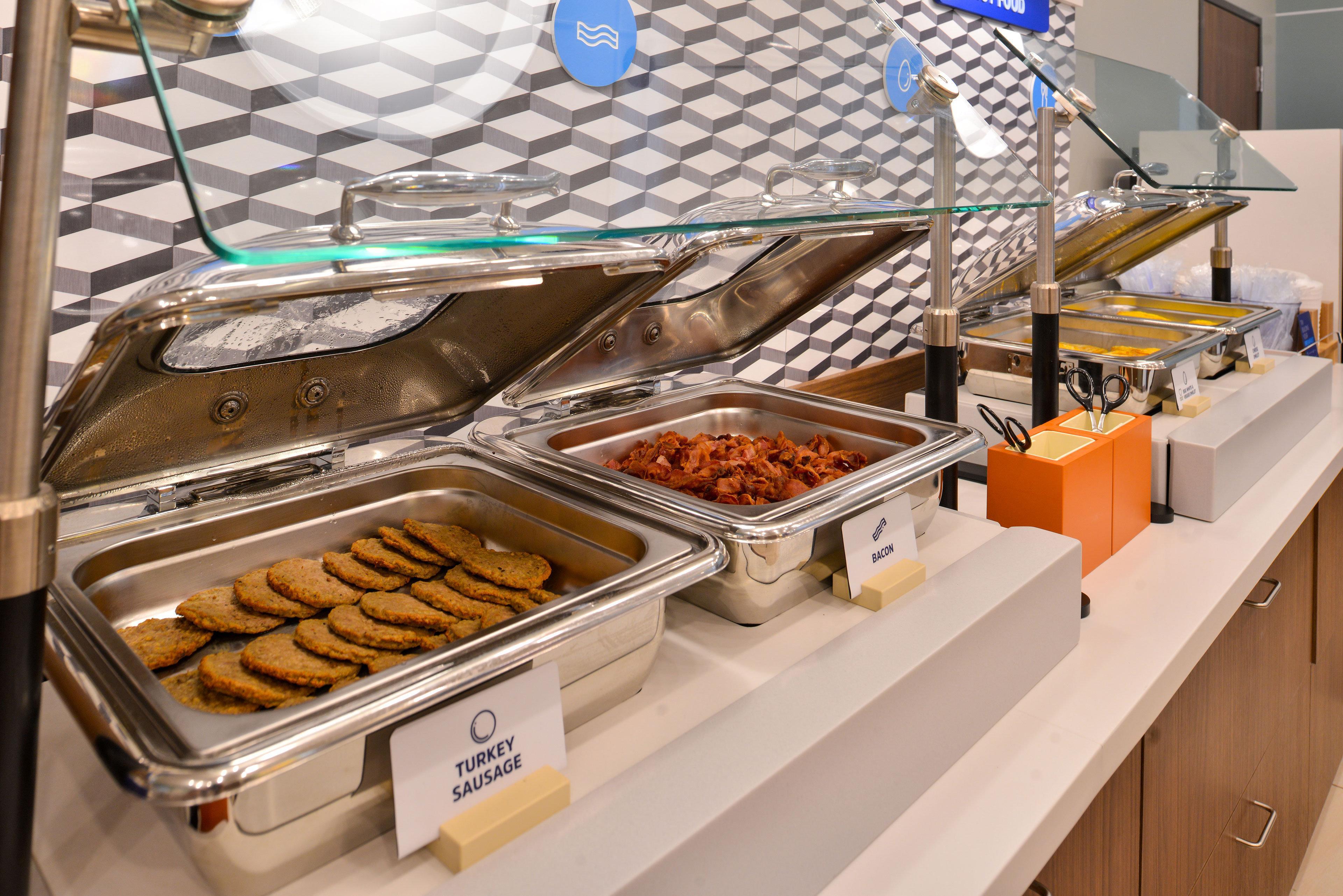 Holiday Inn Express & Suites - Huntsville Airport By Ihg Madison Esterno foto