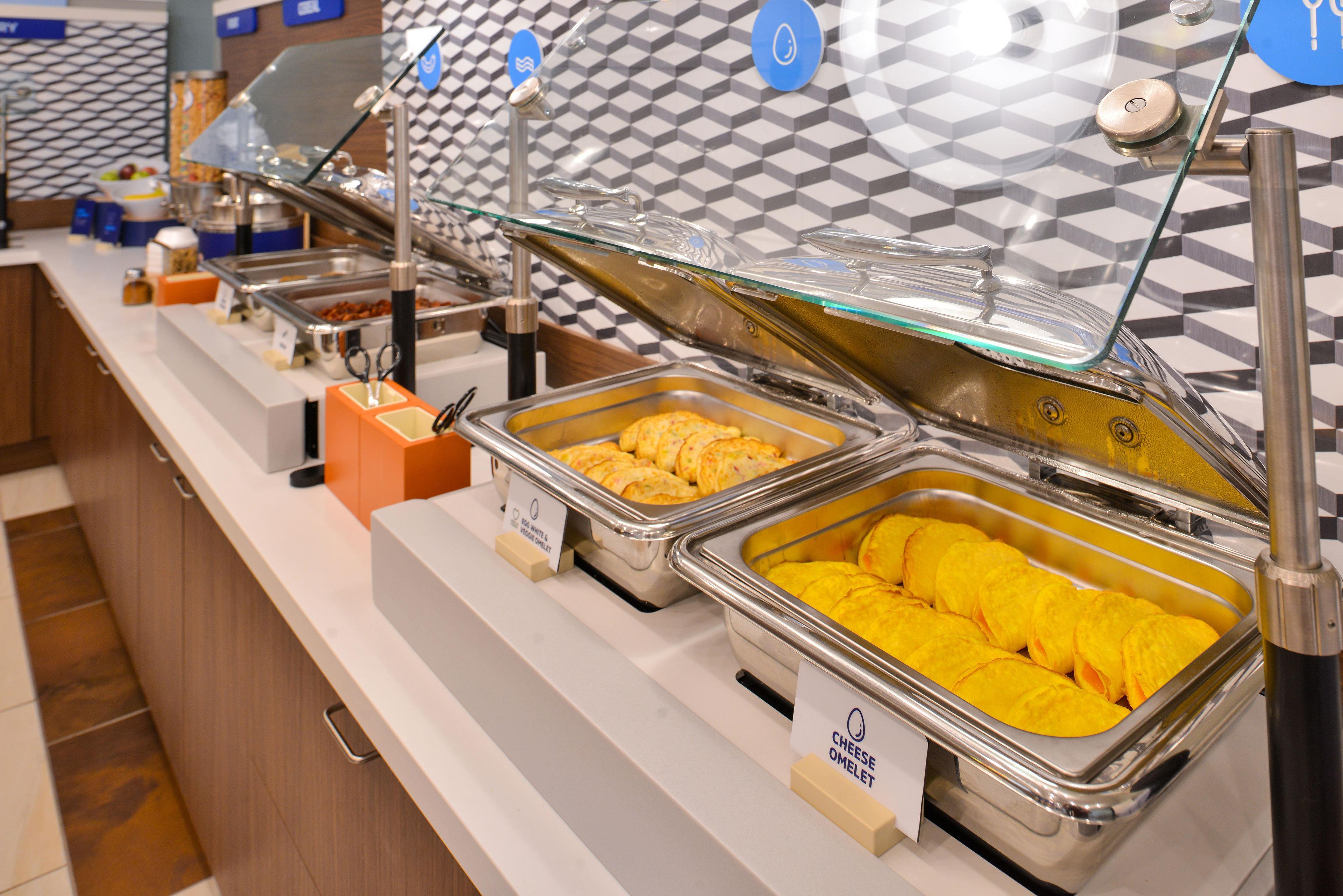 Holiday Inn Express & Suites - Huntsville Airport By Ihg Madison Esterno foto